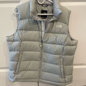 Women’s NorthFace 700 Series Vest